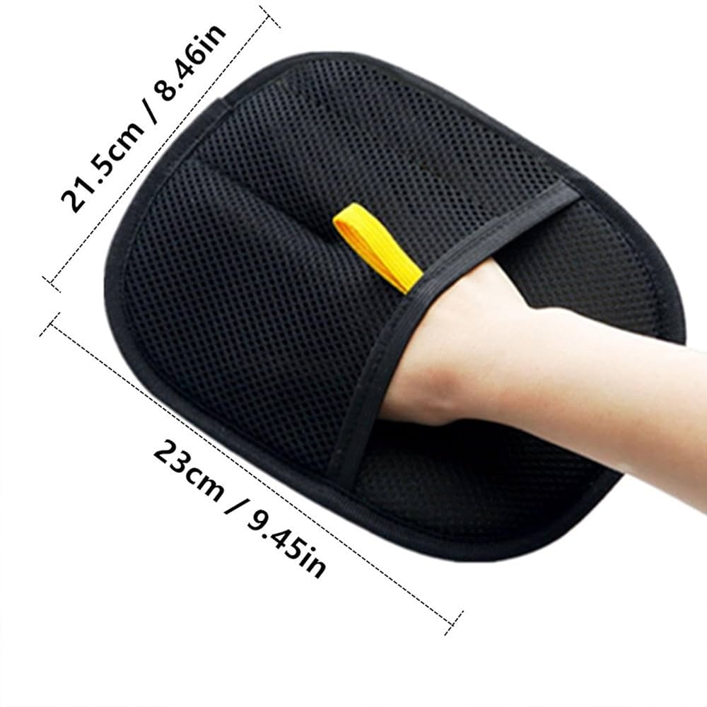 Premium Pet Hair Removal Glove