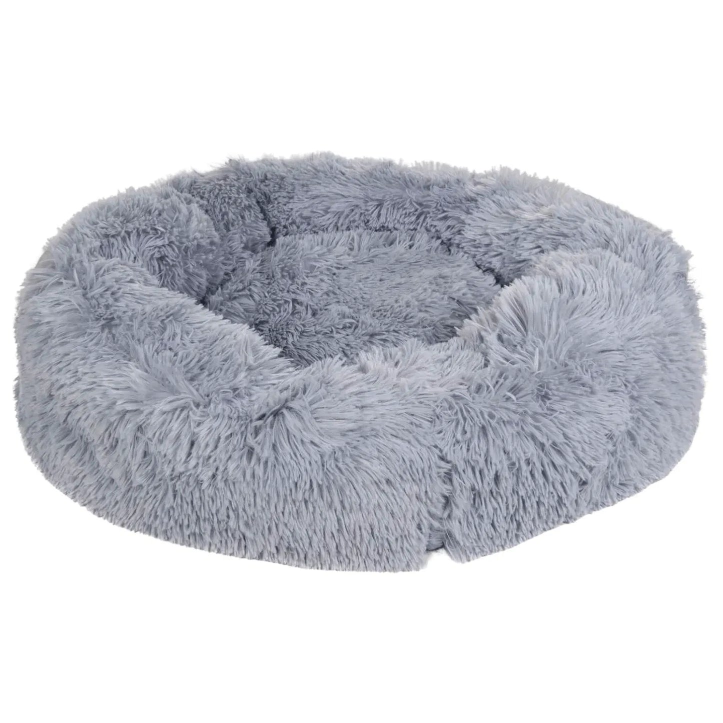 Donut Calming Pet Bed