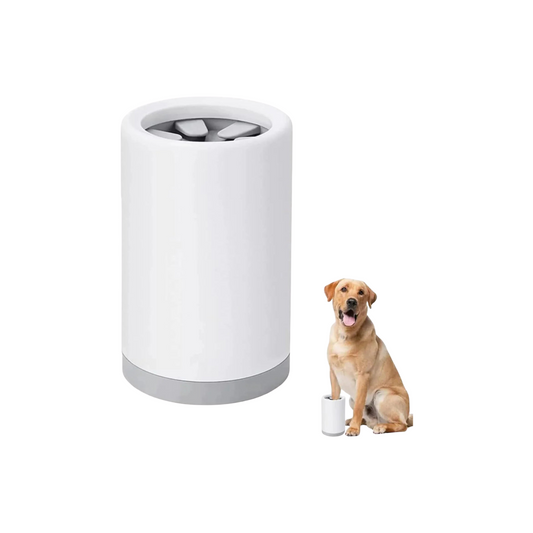Dog Paw Cleaner