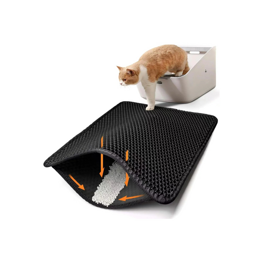 Cat Litter Trapping Mat
