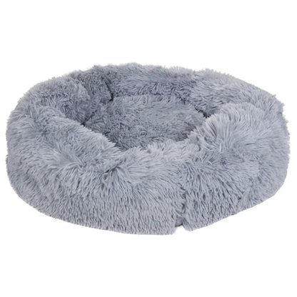 Donut Calming Pet Bed